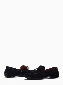 Мокасини Respect модель 81219-A2_BLACK Фото