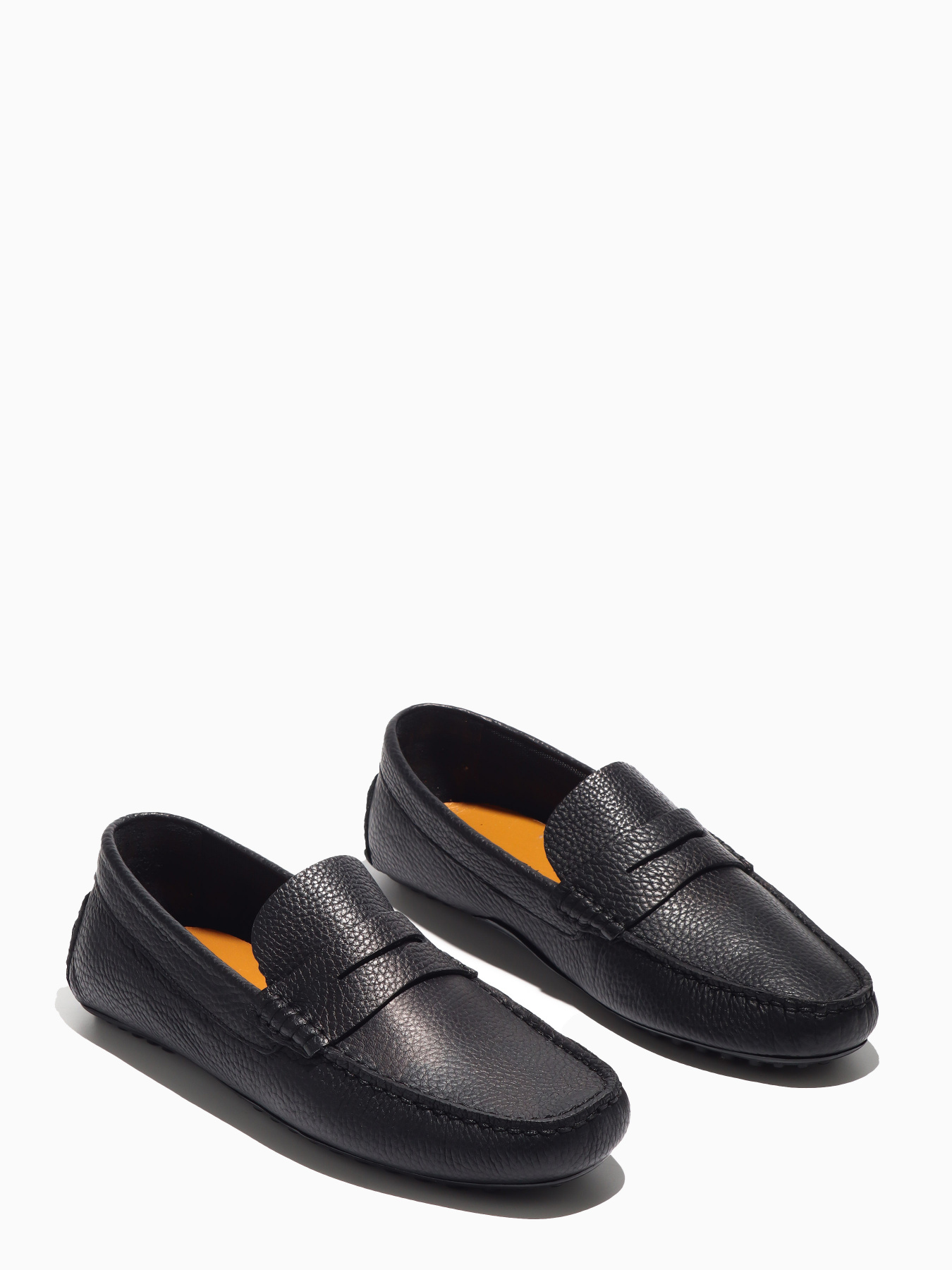 Мокасины Respect модель 81214-A1_BLACK Фото