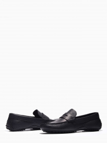 Мокасины Respect модель 81214-A1_BLACK Фото