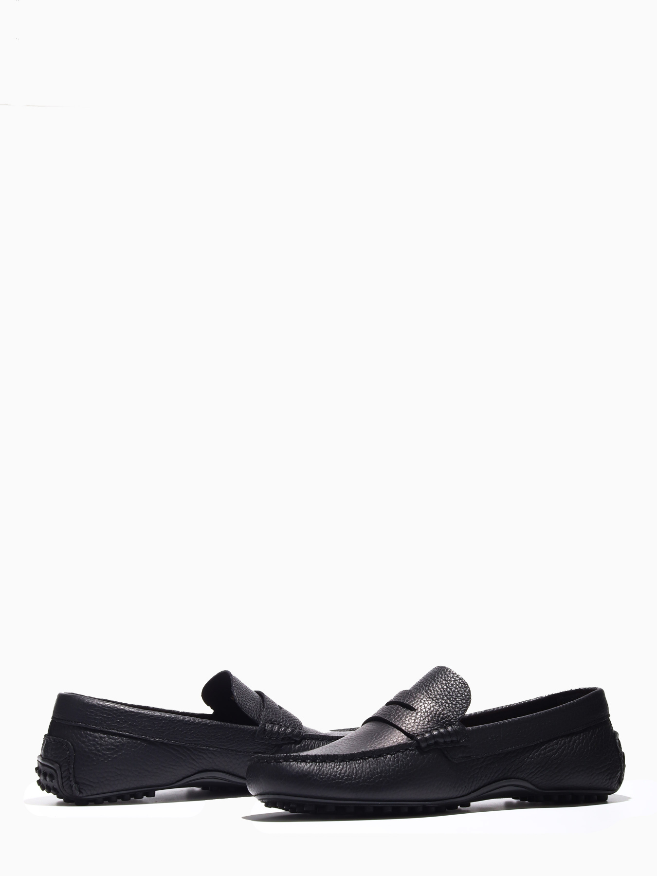 Мокасины Respect модель 81214-A1_BLACK Фото