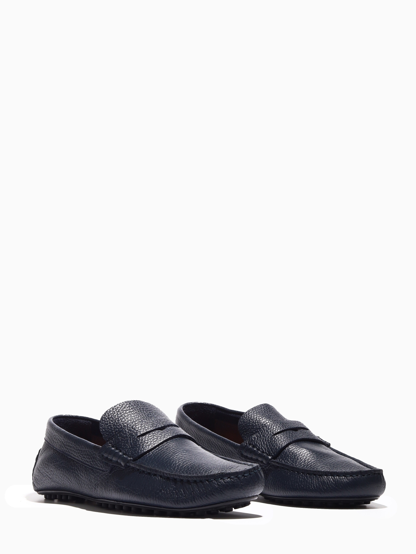 Мокасини Respect модель 81214-A2_D_BLUE Фото