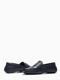 Мокасини Respect модель 81214-A2_D_BLUE Фото