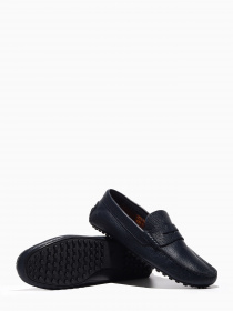 Мокасини Respect модель 81214-A2_D_BLUE Фото