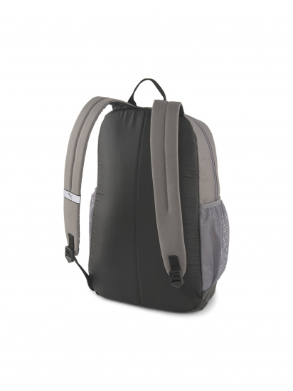 Рюкзак PUMA Plus Backpack II модель 078391 — фото - INTERTOP