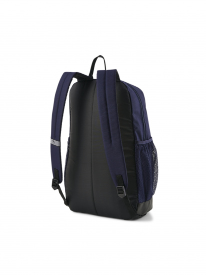 Рюкзак PUMA Plus Backpack II модель 078391 — фото - INTERTOP