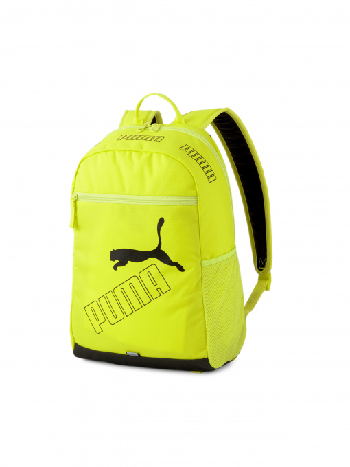 Повсякденний рюкзак PUMA Phase Backpack II модель 077295 Фото