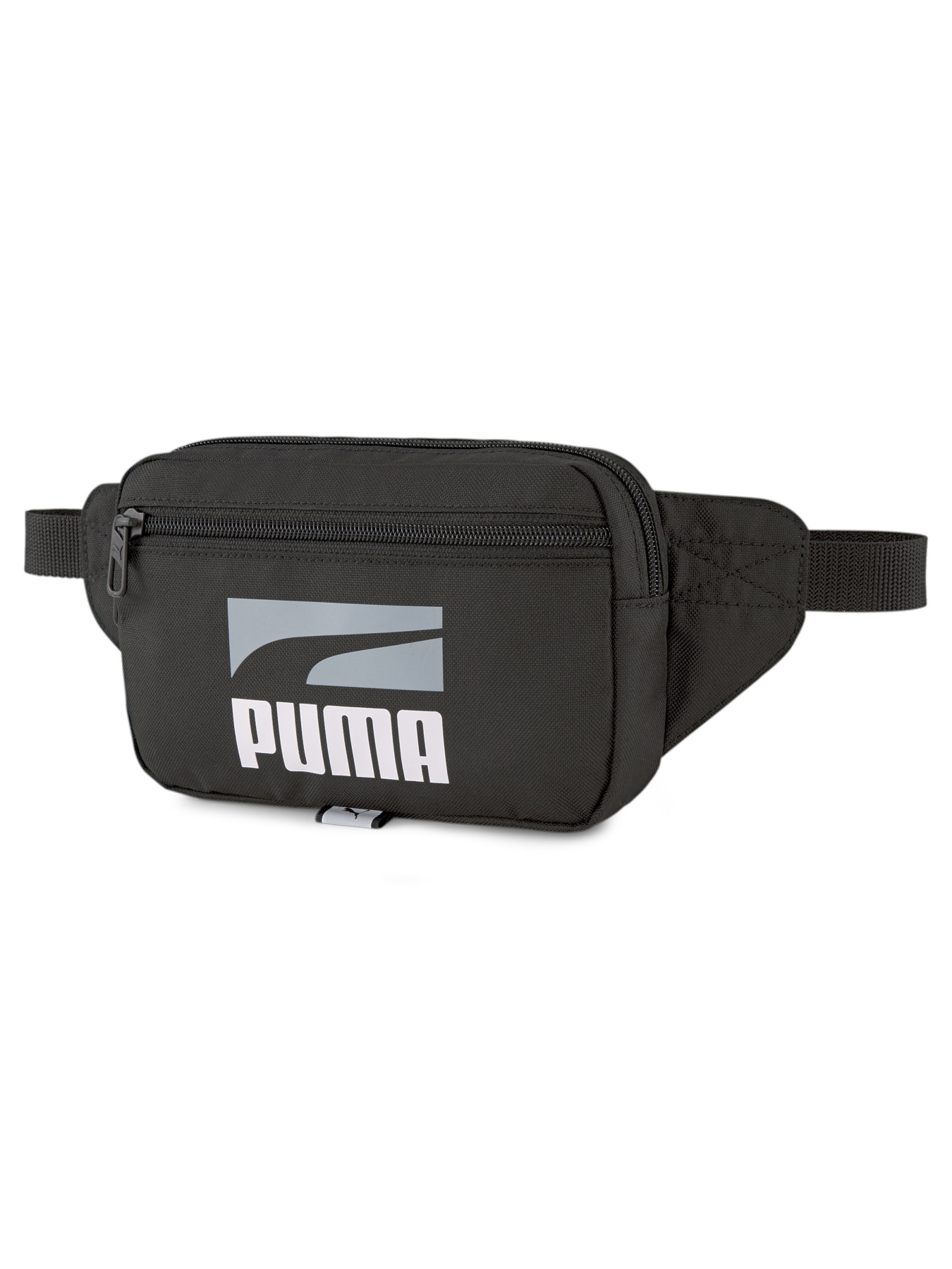 Поясная сумка PUMA Plus Waist Bag II модель 078394 Фото