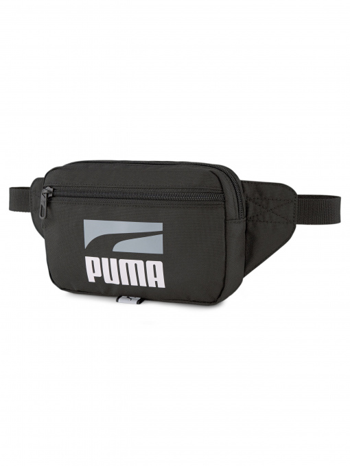 Поясная сумка PUMA Plus Waist Bag II модель 078394 Фото