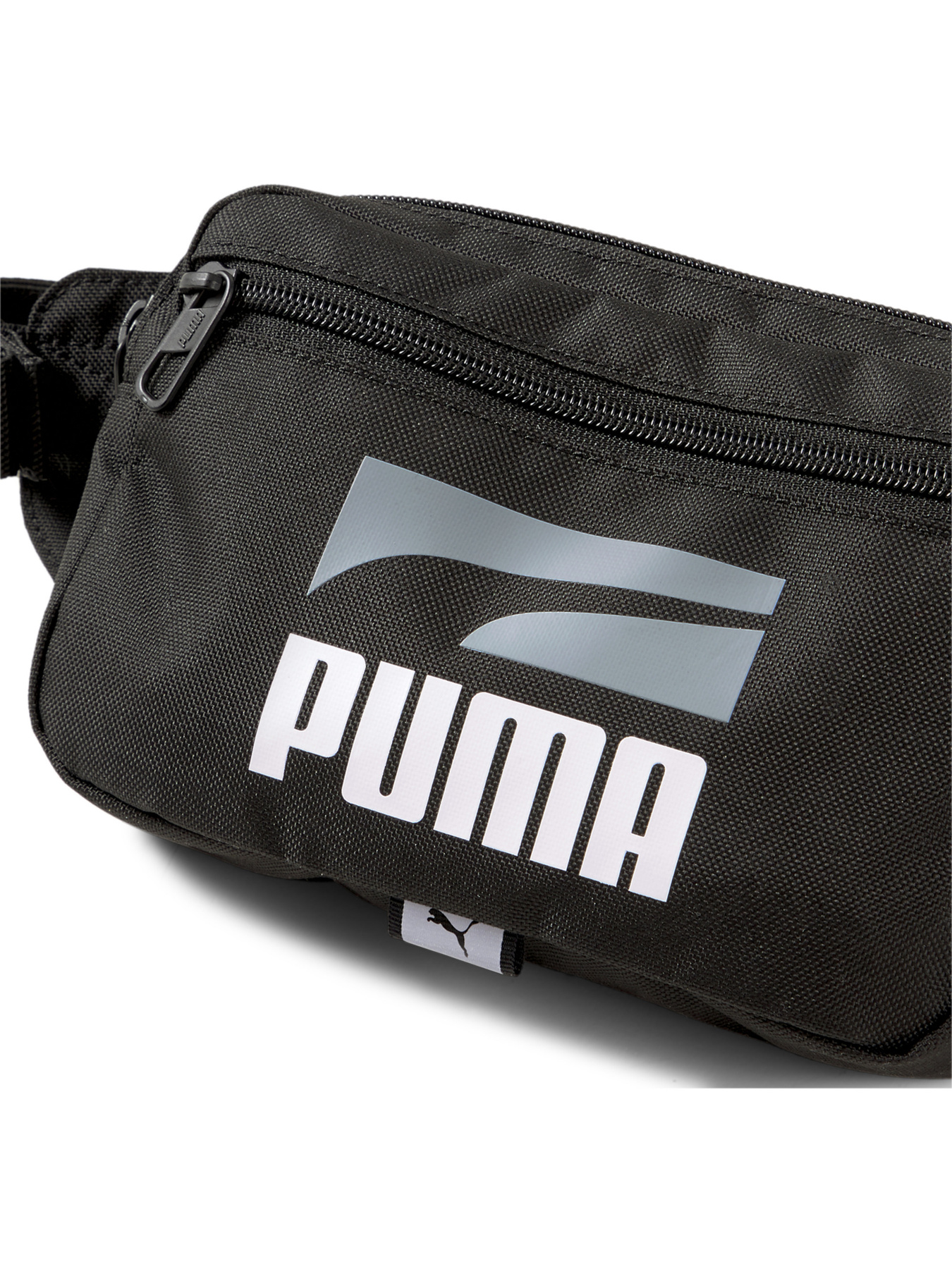 Поясна сумка PUMA Plus Waist Bag II модель 078394 Фото