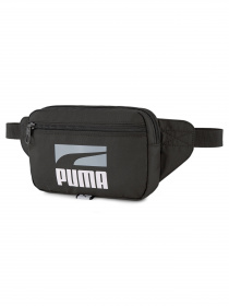 Поясна сумка PUMA Plus Waist Bag II модель 078394 Фото
