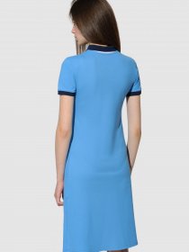 Платье миди Arber модель ALW22.13.24 Фото