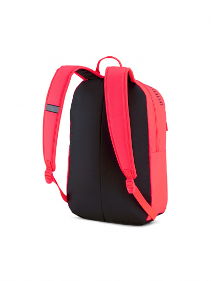 Рюкзак PUMA Phase Backpack II модель 077295 — фото - INTERTOP