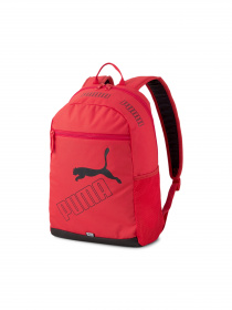 Рюкзак PUMA Phase Backpack II модель 077295 Фото