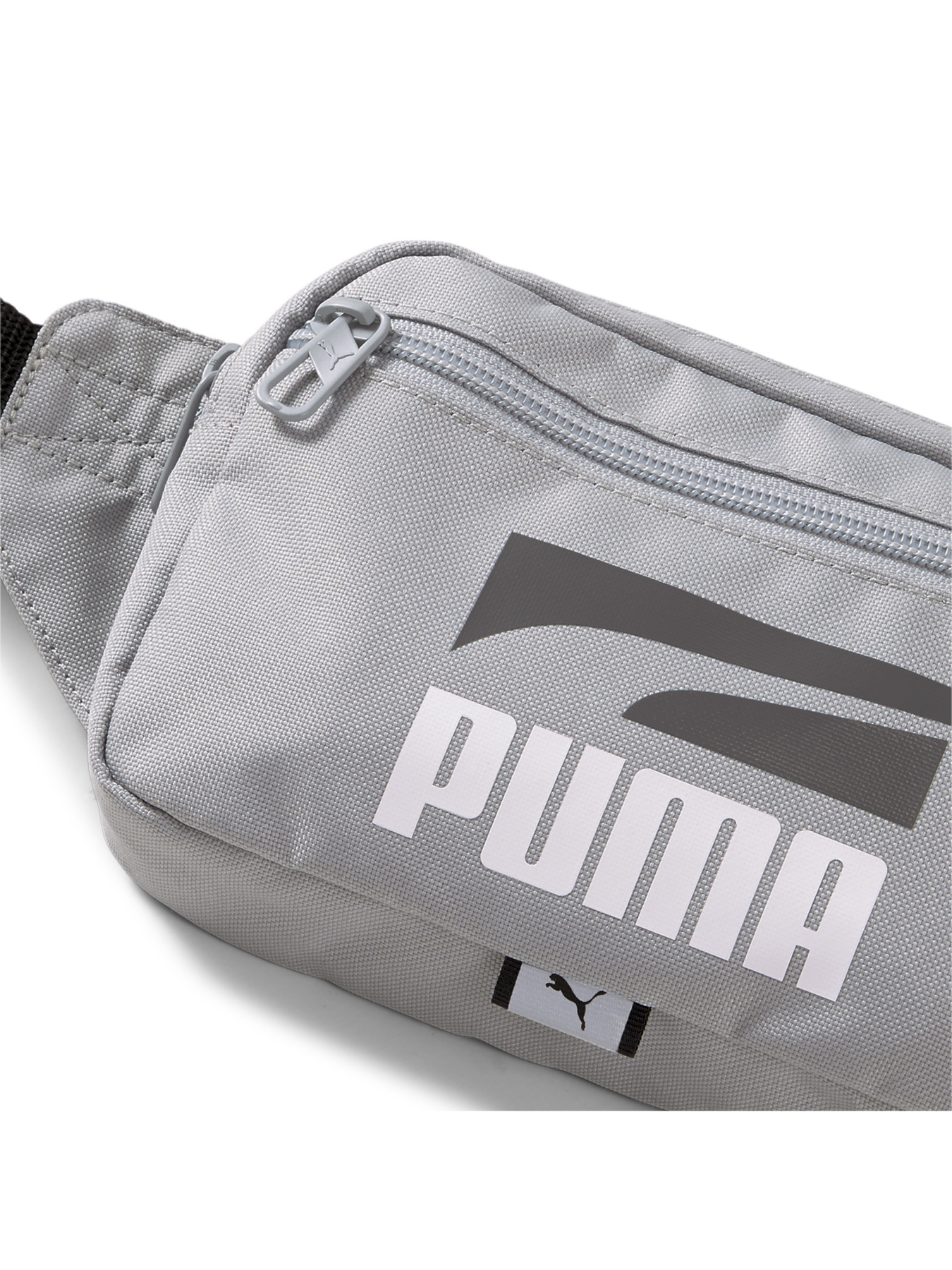 Поясная сумка PUMA Plus Waist Bag II модель 078394 Фото