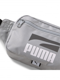 Поясная сумка PUMA Plus Waist Bag II модель 078394 Фото