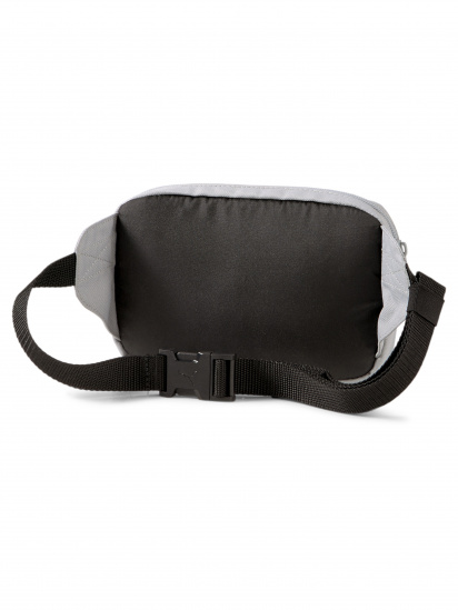 Поясна сумка PUMA Plus Waist Bag II модель 078394 — фото - INTERTOP