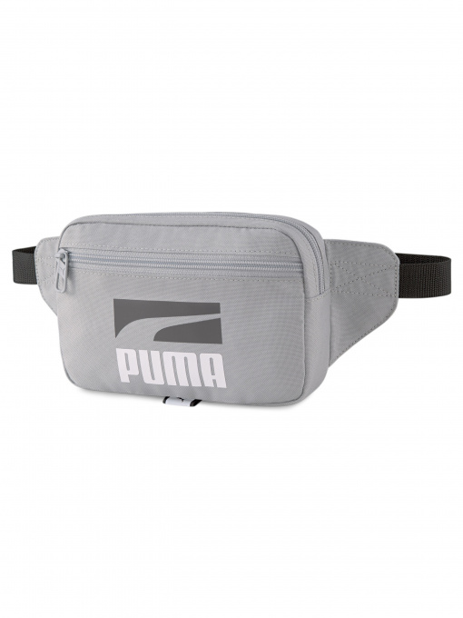 Поясная сумка PUMA Plus Waist Bag II модель 078394 Фото