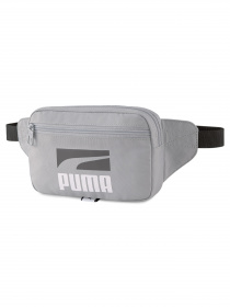 Поясная сумка PUMA Plus Waist Bag II модель 078394 Фото