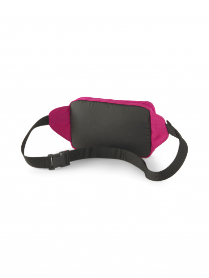Поясна сумка PUMA Plus Waist Bag II модель 078394 — фото - INTERTOP