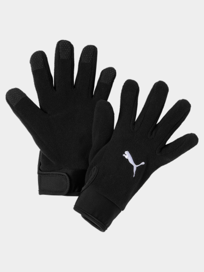 Рукавички для спорту PUMA Teamliga 21 Winter Gloves модель 041706 - фото