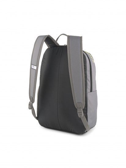 Рюкзак PUMA Phase Backpack II модель 077295 — фото - INTERTOP