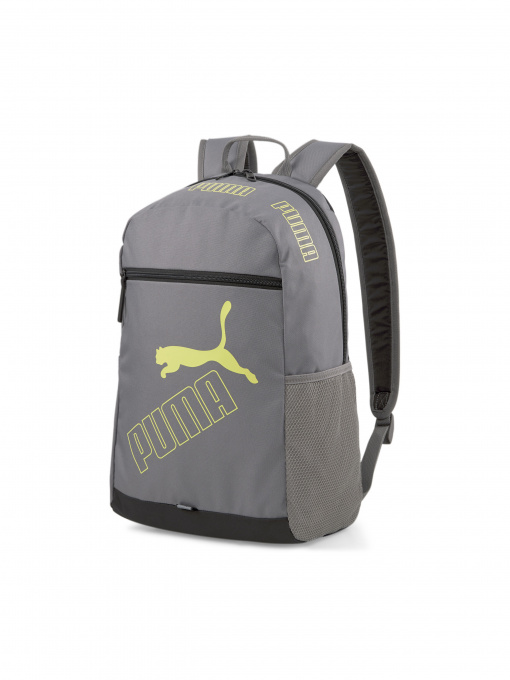 Повсякденний рюкзак PUMA Phase Backpack II модель 077295 Фото