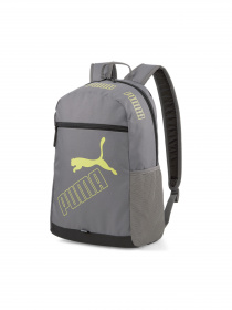 Повсякденний рюкзак PUMA Phase Backpack II модель 077295 Фото