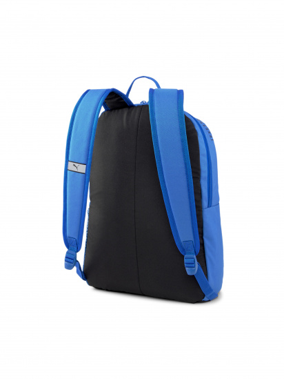 Рюкзак PUMA Phase Backpack II модель 077295 — фото - INTERTOP