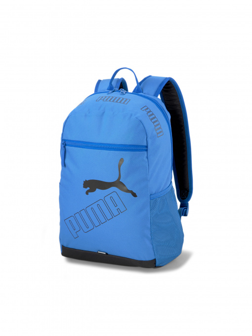Повсякденний рюкзак PUMA Phase Backpack II модель 077295 Фото