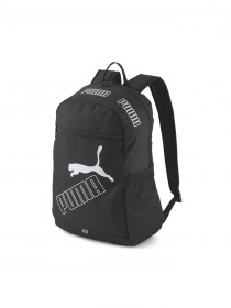 Повседневный рюкзак PUMA Phase Backpack II модель 077295 Повседневный рюкзак PUMA Phase Backpack II модель 077295 Фото