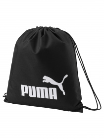 Рюкзак PUMA Phase Gym Sack модель 074943 Фото