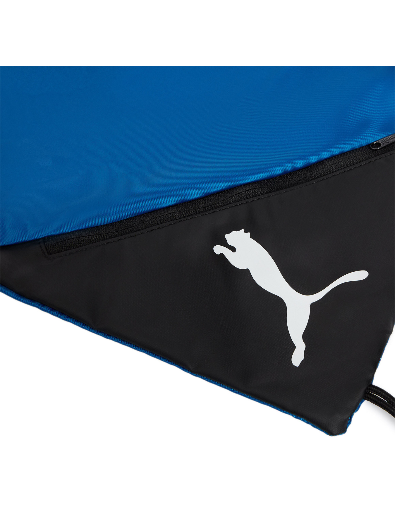 Повседневный рюкзак PUMA Phase Gym Sack модель 074943 Повседневный рюкзак PUMA Phase Gym Sack модель 074943 Фото