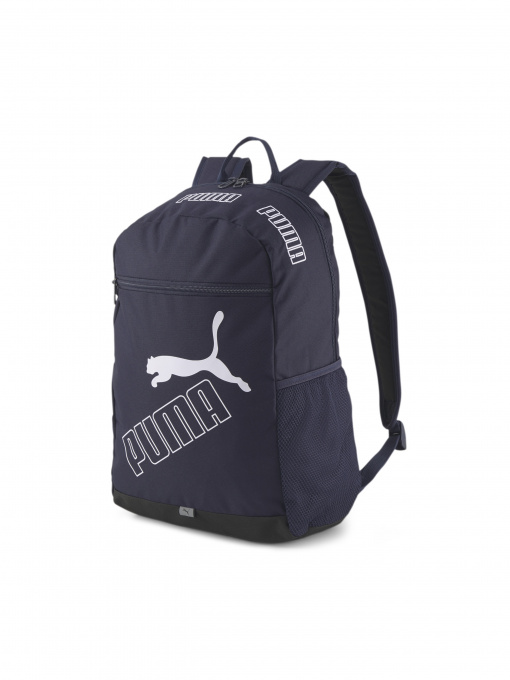 Повсякденний рюкзак PUMA Phase Backpack II модель 077295 Фото