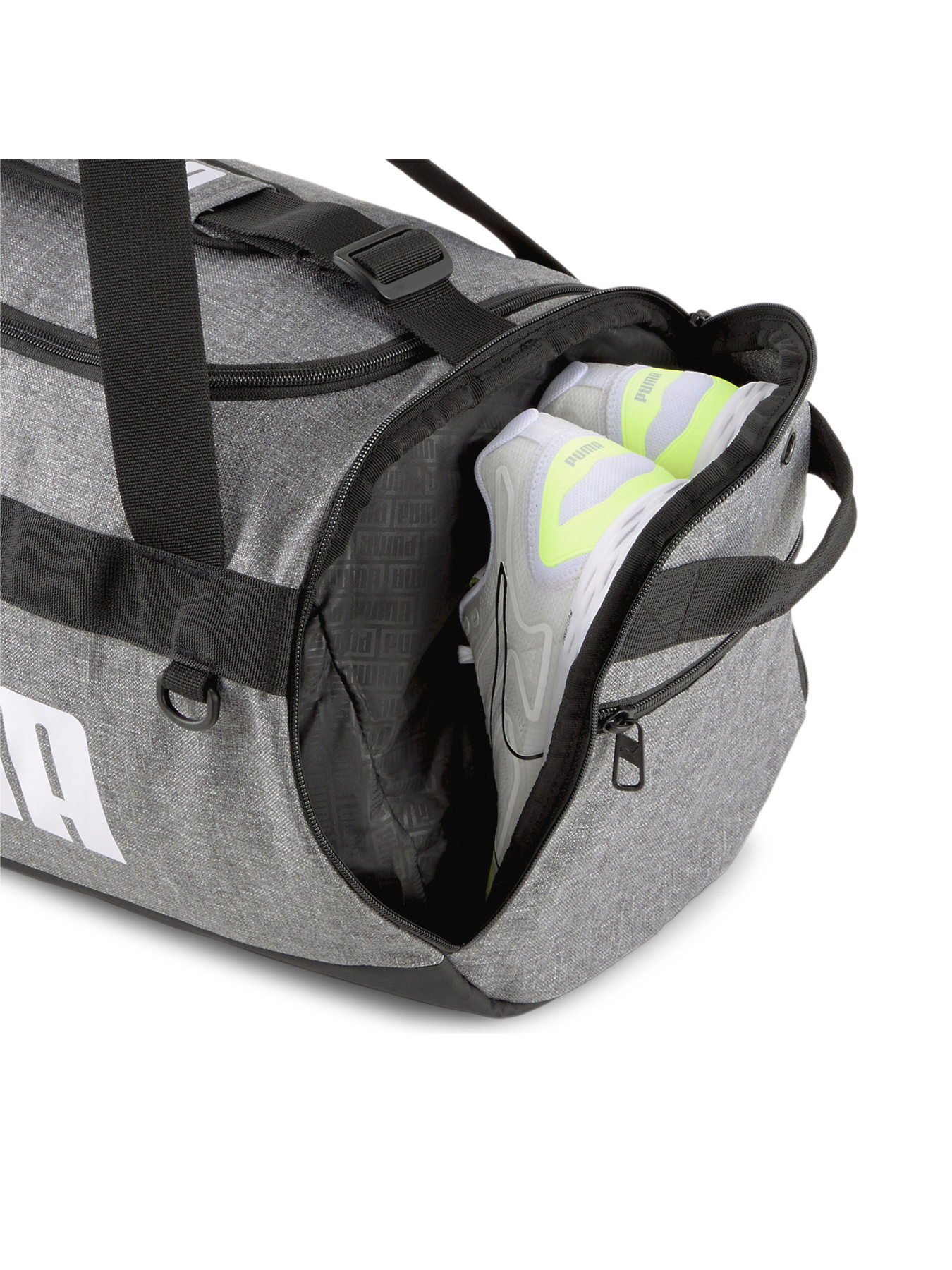 Дорожная сумка PUMA Challenger Duffel Bag S модель 076620 Фото