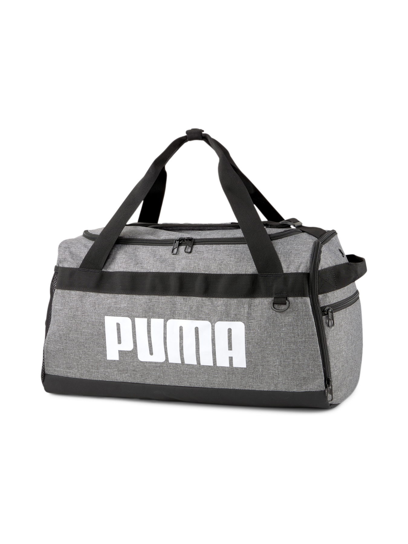 Дорожная сумка PUMA Challenger Duffel Bag S модель 076620 Фото