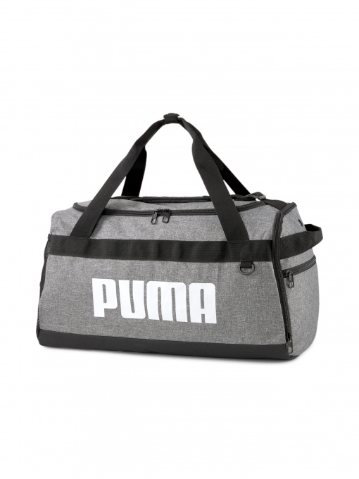 Дорожная сумка PUMA Challenger Duffel Bag S модель 076620 Фото