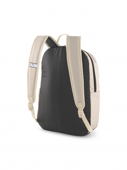 Рюкзак PUMA Phase Backpack II модель 077295 — фото - INTERTOP