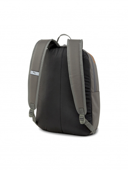 Рюкзак PUMA Phase Backpack II модель 077295 — фото - INTERTOP