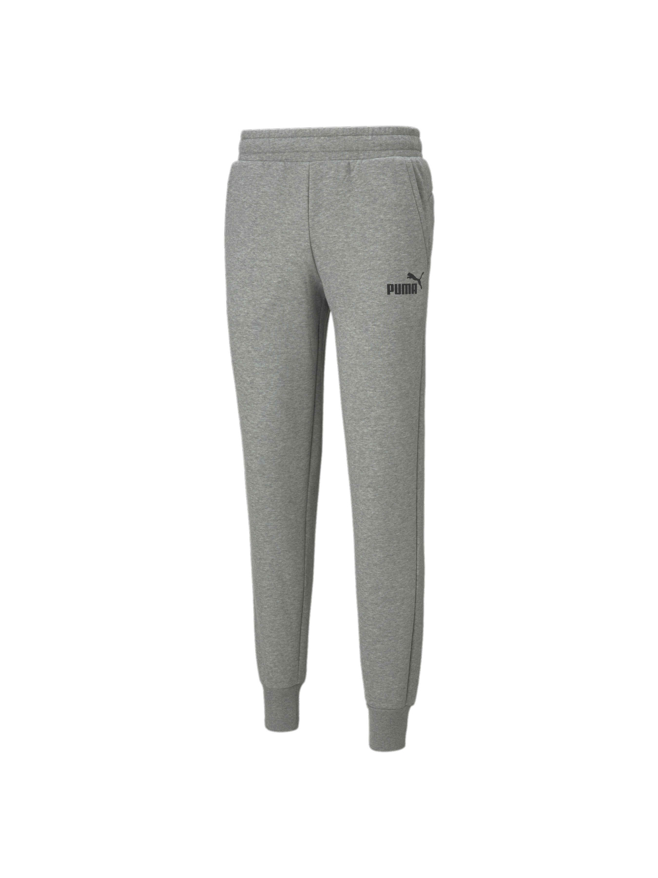 Штани спортивні PUMA Ess Logo Pants модель 586714 Фото