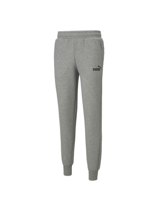 Штани спортивні PUMA Ess Logo Pants модель 586714 Фото