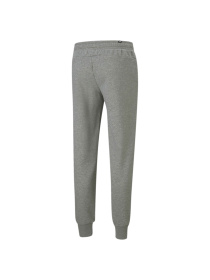 Штаны спортивные PUMA Ess Logo Pants модель 586714 Фото