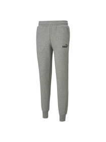 Штаны спортивные PUMA Ess Logo Pants модель 586714 Фото