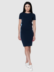 Юбка мини Arber модель ALW23.11.07 Фото