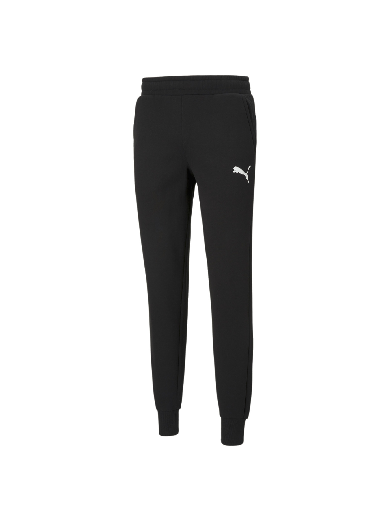 Штани спортивні PUMA Ess Logo Pants модель 586714 Фото