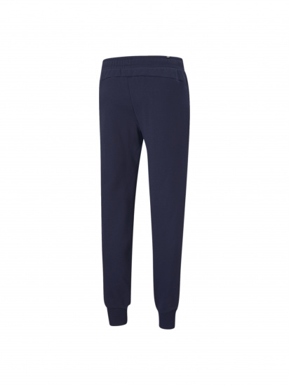 Штаны спортивные PUMA Ess Logo Pants модель 586714 — фото - INTERTOP