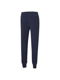 Брюки PUMA Ess Logo Pants модель 586714 Фото