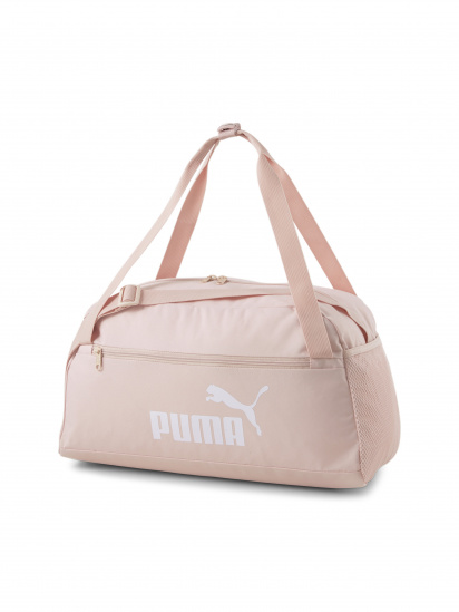 Сумка PUMA Phase Sports Bag модель 078033 — фото - INTERTOP