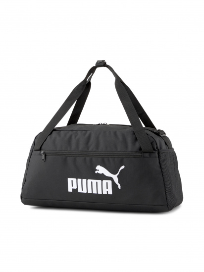 Сумка PUMA Phase Sports Bag модель 078033 — фото - INTERTOP