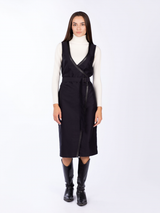 Сарафан Едельвіка модель 176-22-00 Фото