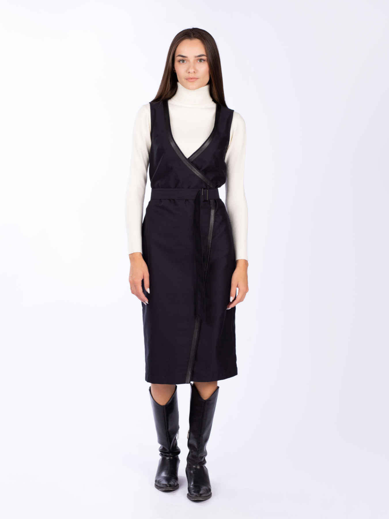 Сарафан Едельвіка модель 176-22-00 Сарафан Едельвіка модель 176-22-00 Фото